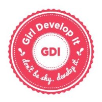 Girl Develop It, Orange County logo - Similar company to A Vintage Girl