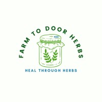 FarmToDoor Herbs logo - Similar company to Tea With Herbs