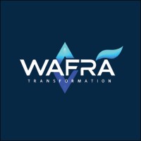 Wafra Transformation logo - Similar company to Neovoz Telecom