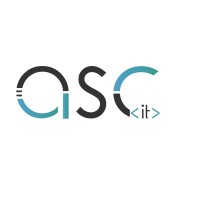 ASC-it logo - Similar company to Netexplorer