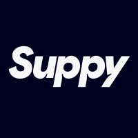 Suppy logo - Similar company to Supy