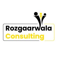 Rozgaarwala Consulting logo - Similar company to Futuristic Placements & Services Pvt. Ltd.