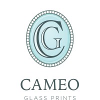Cameo Glass Prints logo - Similar company to Cameo Glass