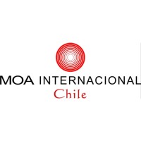 MOA INTERNATIONAL logo - Similar company to Aestethik