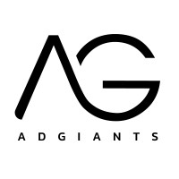 Advertising Giants logo - Similar company to Three Oaks Group