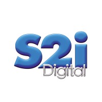 S2I Digital logo - Similar company to Zapadel Ltd