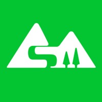 Iron Curtain Trail '24 logo - Similar company to Blackdot.Ca