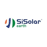 Sisolar Earth logo - Similar company to Rise Design Engineering & Consultancy