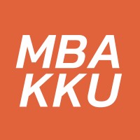 Mba Kku - College Of Graduate Study In Management Kku