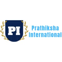 Prathiksha International logo - Similar company to Ashwa
