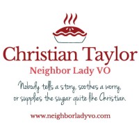 Neighbor Lady Vo