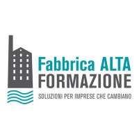 Fabbrica Alta Formazione logo - Similar company to Formame - Il Punto Di Riferimento Su Solidworks