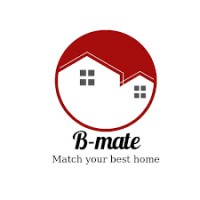 B-Mate logo - Similar company to Oedim Impresión Digital Gran Formato.