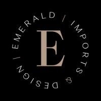 Emerald Imports and Design logo - Similar company to Creoh | Displays & Packaging
