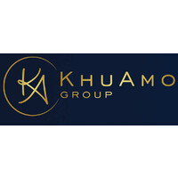 KhuAmo Group logo - Similar company to Univation