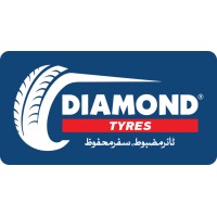 Diamond Tyres Limited logo - Similar company to Rcg Clothing Gallery