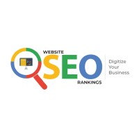 Website SEO Rankers logo - Similar company to Canada Tech Guys