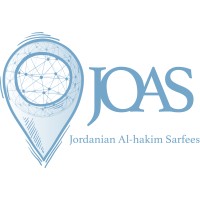 JOAS logo - Similar company to Mentor Lab