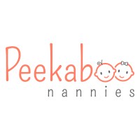 Peekaboo Nannies UAE logo - Similar company to Epicture