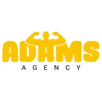 Adams Agency US logo - Similar company to Luisa Martinez