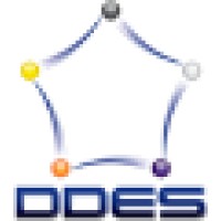DDES, LLC logo - Similar company to De Maximis, Inc.