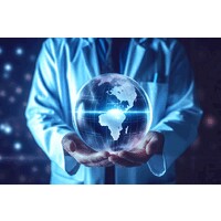 Worldwide Research Solutions logo - Similar company to Worldwide Research Network