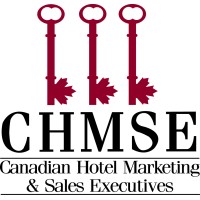 Canadian Hotel Marketing & Sales Executives logo - Similar company to Elastic Communications & Events