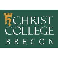 Christ College Brecon logo - Similar company to Socialarchive