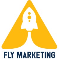 Fly Marketing logo - Similar company to R&S Projects Ltd