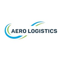 Aerologistics logo - Similar company to Sockoye