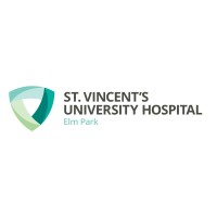 St. Vincent's University Hospital logo - Similar company to Ncu Training