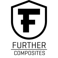 Further Composites logo - Similar company to M & L Panelbeaters