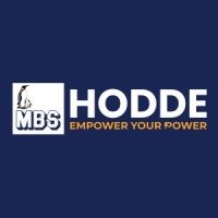 MBS HODDE GmbH & Co. KG logo - Similar company to Mbs-Mp Gmbh & Co. Kg