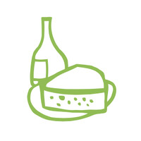 Fromagerie Abraham Kef logo - Similar company to Tureluurs Games