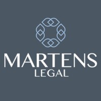 Martens Legal logo - Similar company to Fulljames Law