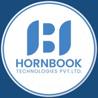 Hornbook Technologies PVT. LTD. logo - Similar company to Imfitech It Solution Pvt Ltd.
