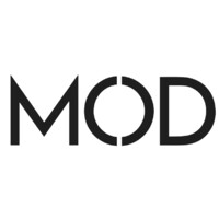 Mod logo - Similar company to 大隐数码科技（苏州）有限公司