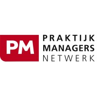 PraktijkmanagersNetwerk logo - Similar company to Nvvpm - Beroepsver. Praktijkmanagers