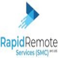 Rapid Remote Services SMC Pvt. Ltd. logo - Similar company to Rapid Rise