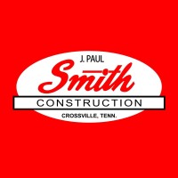 J Paul Smith Construction logo - Similar company to Benson Construction, Inc.