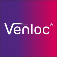 Venloc logo - Similar company to 3M Resourcing Ltd