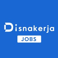 DISNAKERJA logo - Similar company to Pt Haleyora Powerindo