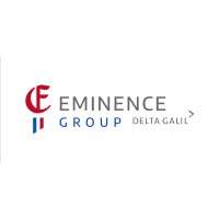 Groupe Éminence logo - Similar company to De Clermont