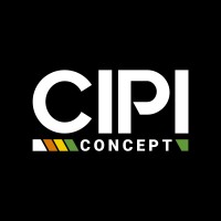 CIPI CONCEPT logo - Similar company to Hexachip