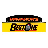 McMahon's Best-One logo - Similar company to Djs Transmissions Inc