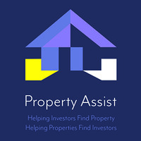 Property Assist Ltd logo - Similar company to Propertix