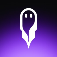 Ghost Genius logo - Similar company to Shift Awake Group