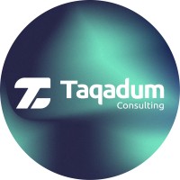 Taqadum Consulting logo - Similar company to Taqadum Albasra (Tb)
