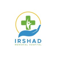 Irshad Memorial Hospital logo - Similar company to Health Curators (Alias Sehat Muhafiz) Private Limited