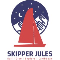 Skipper Jules Organisation logo - Similar company to Navitus Bay
